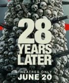 28 Years Later يحقق إيرادات قياسية