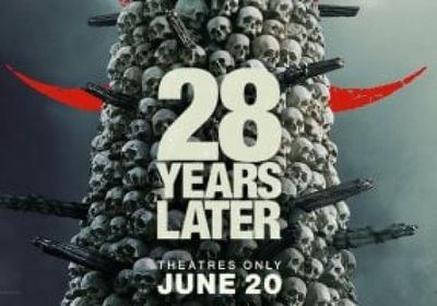28 Years Later يحقق إيرادات قياسية