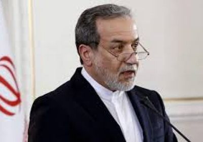 عراقجي: روسيا وإيران تنسقان المواقف بشأن التصعيد الحالي