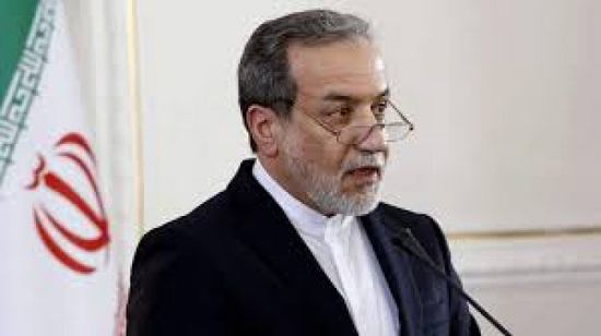 عراقجي: روسيا وإيران تنسقان المواقف بشأن التصعيد الحالي