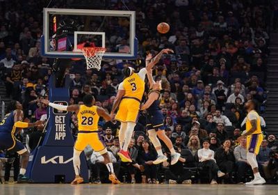 ثاندر يهزم بيسرز في المباراة السابعة ويتوج بلقب الدوري الأمريكي للسلة