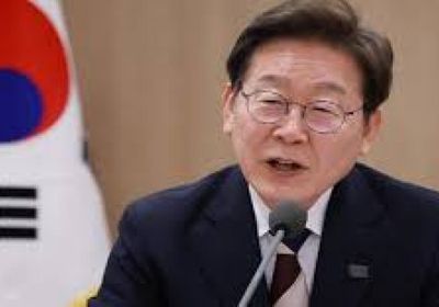 رئيس كوريا الجنوبية: الوضع في الشرق الأوسط غير مستقر