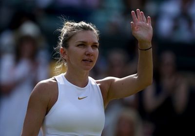 خلاف حاد بين ساكاري وبوتينتسيفا بعد مباراتهما في بطولة باد هومبورج