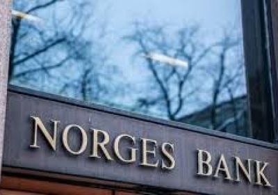 المركزي النرويجي يفاجئ الأسواق ويخفض الفائدة لأول مرة منذ 5 سنوات