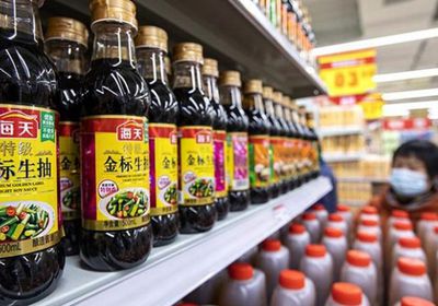 بدء التداول على سهم "فوشان هايتيان" في بورصة هونغ كونغ