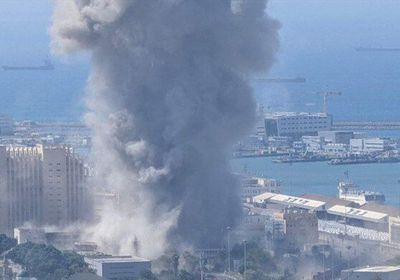 انفجارات فوق القدس بعد تحذير الجيش الإسرائيلي من صواريخ إيرانية