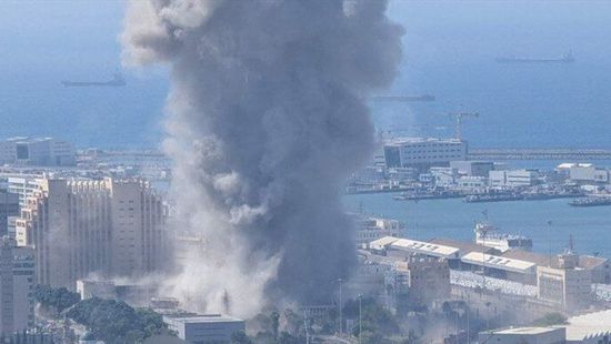 انفجارات فوق القدس بعد تحذير الجيش الإسرائيلي من صواريخ إيرانية