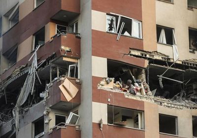 إسرائيل تعلن ضرب أهداف في طهران منها سجن يضم معارضين للنظام