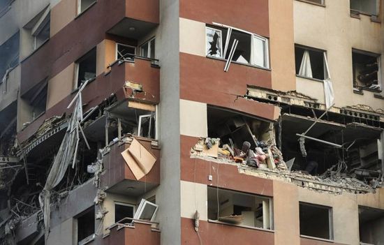 إسرائيل تعلن ضرب أهداف في طهران منها سجن يضم معارضين للنظام