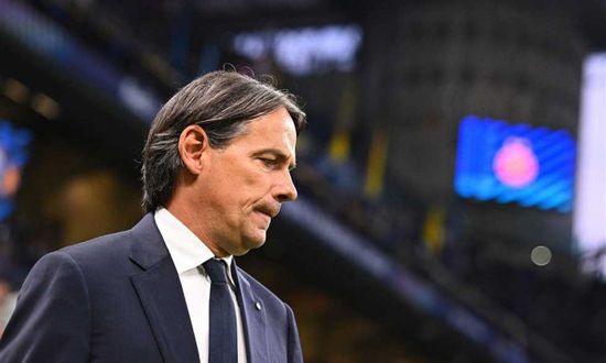 إنزاجي: الهلال بذل جهدًا كبيرًا أمام سالزبورج رغم غياب الأهداف