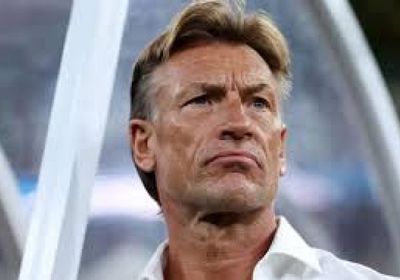 رينار: السعودية حققت هدفها الرئيسي من المشاركة في الكأس الذهبية