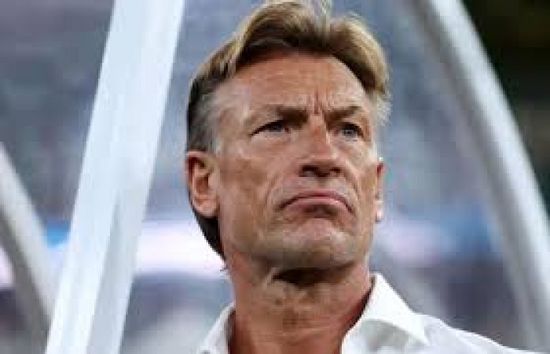 رينار: السعودية حققت هدفها الرئيسي من المشاركة في الكأس الذهبية