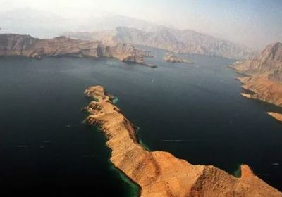 الولايات المتحدة تدعو الصين للضغط على إيران بشأن مضيق هرمز