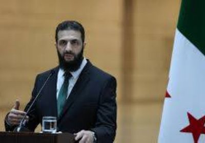 الرئيس السوري يتعهد بمحاسبة منفذي تفجير كنيسة مار إلياس