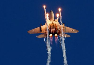 الجيش الإسرائيلي يعلن قصف 6 مطارات إيرانية