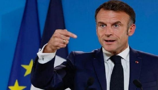 "غير شرعية".. ماكرون ينتقد الضربات الأمريكية على إيران