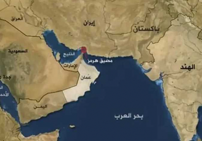 أكسيوس: إيران قصفت قاعدة العديد الأمريكية في قطر بـ6 صواريخ