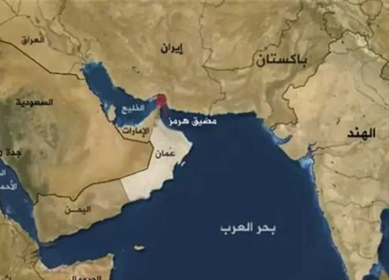 أكسيوس: إيران قصفت قاعدة العديد الأمريكية في قطر بـ6 صواريخ
