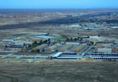 تحسباً لقصف إيراني.. استنفار بقاعدة "عين الأسد" في العراق