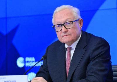 روسيا: إيران تمارس حقها المشروع في الدفاع عن النفس