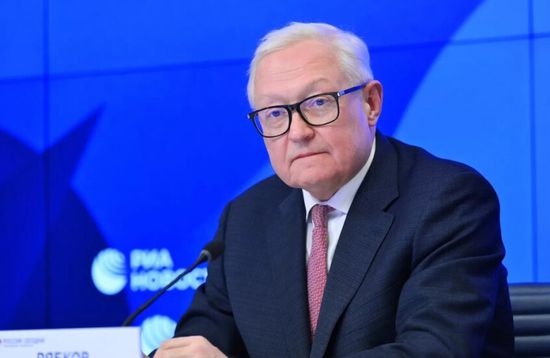 روسيا: إيران تمارس حقها المشروع في الدفاع عن النفس