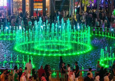 السعودية تسجل 115.9 مليون سائح في 2024 بزيادة 6%