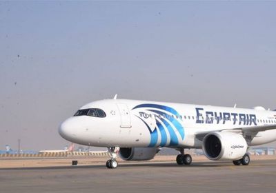 لحين استقرار الأوضاع.. مصر للطيران تلغي رحلاتها من وإلى مدن خليجية