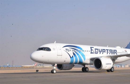 لحين استقرار الأوضاع.. مصر للطيران تلغي رحلاتها من وإلى مدن خليجية