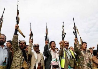 جرائم حوثية في المدنيين.. وحشية الخاسر واستئساد الإرهابي الجبان