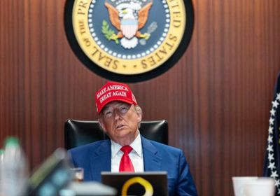 ترامب يؤكد: المواقع التي ضربناها في إيران دمرت بالكامل