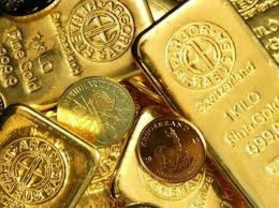 أسعار الذهب ترتفع مع تقييم تداعيات الهجمات الأمريكية على إيران