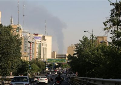 تحذير إسرائيلي جديد بإخلاء سكان منطقة بطهران