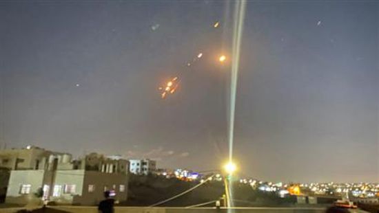 قطر تعلن إحباط الهجوم الإيراني على قاعدة العديد الأمريكية