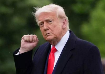 ترامب يعلن التوصل لهدنة بين إسرائيل وإيران