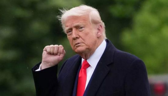 ترامب يعلن التوصل لهدنة بين إسرائيل وإيران