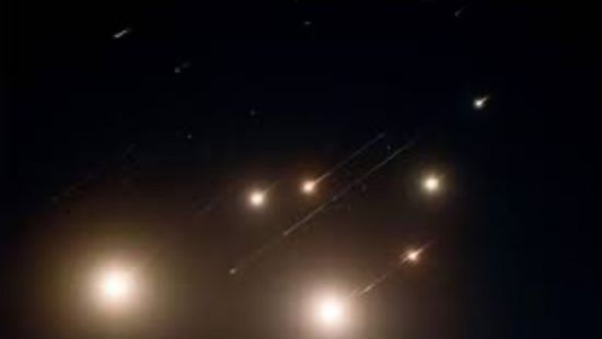 تحذير إيراني لجميع سكان رامات غان لإخلاء المنطقة