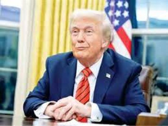 إيران تعتبر إعلان ترامب بوقف الحرب "خطة كاذبة"