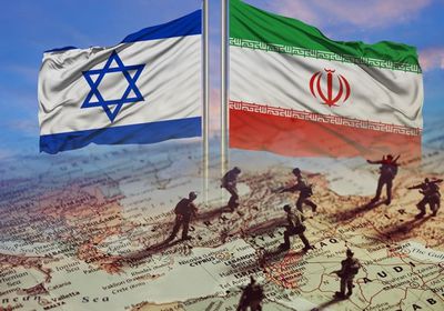 رد فعل إسرائيل على إعلان ترامب هدنة بين إسرائيل وإيران