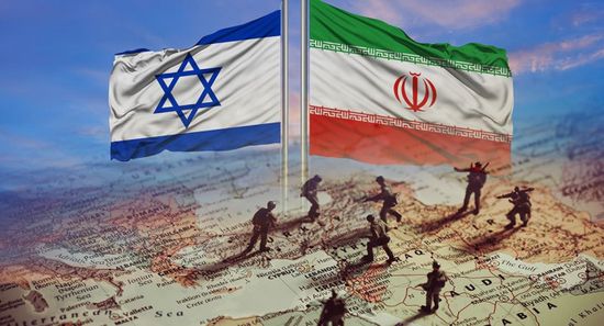 رد فعل إسرائيل على إعلان ترامب هدنة بين إسرائيل وإيران