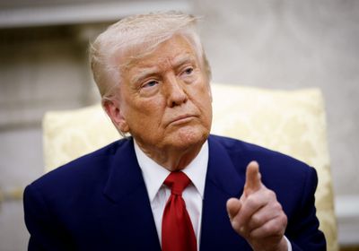 ترامب يتوقع استمرار الهدنة بين إسرائيل وإيران للأبد