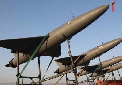 إسرائيل تعترض 7 مسيرات قادمة من إيران