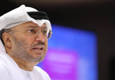 قرقاش: الإمارات ستبقى واحة أمن واستقرار