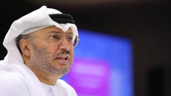 قرقاش: الإمارات ستبقى واحة أمن واستقرار