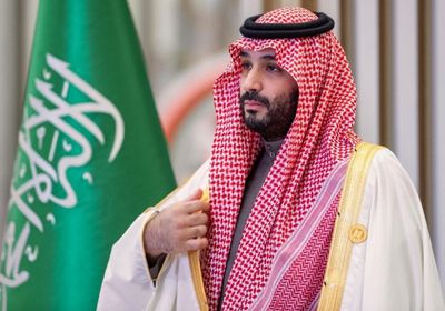 ولي العهد السعودي يتواصل هاتفيًا مع رئيس قطر