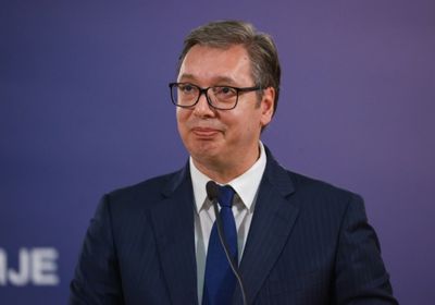 صربيا توقف صادرات الأسلحة إلى إسرائيل