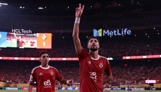 الأهلي المصري يودع مونديال الأندية