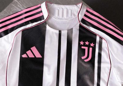 يوفنتوس يجدد شراكته مع أديداس لـ10 سنوات بـ 408 ملايين يورو