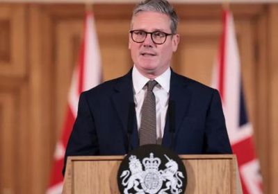رئيس وزراء بريطانيا: على إسرائيل وإيران العودة إلى وقف إطلاق النار