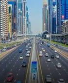 هيئة الطرق بدبي توقع اتفاقية لتوريد 637 حافلة جديدة