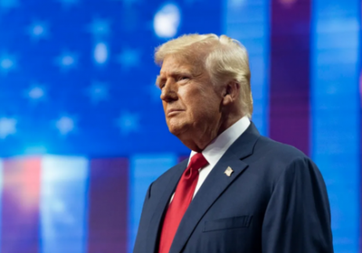 ترامب: لا نريد تغييرًا للحكم في إيران